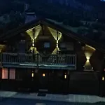 La Chevriere *