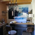 La Chevriere