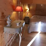 La Chevriere Alpehytte