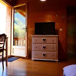 La Chevriere Flumet