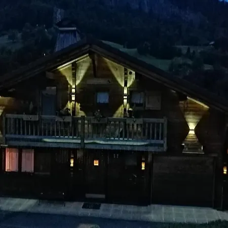 La Chevriere *