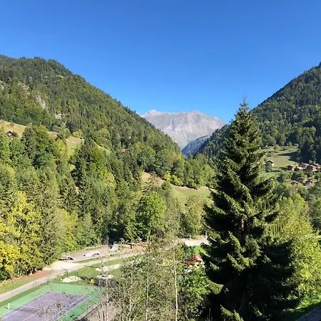La Chevriere *